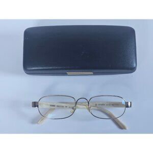 GF Gianfranco Ferre GF03304 Eyeglasses 51-18-140 Made in Italy